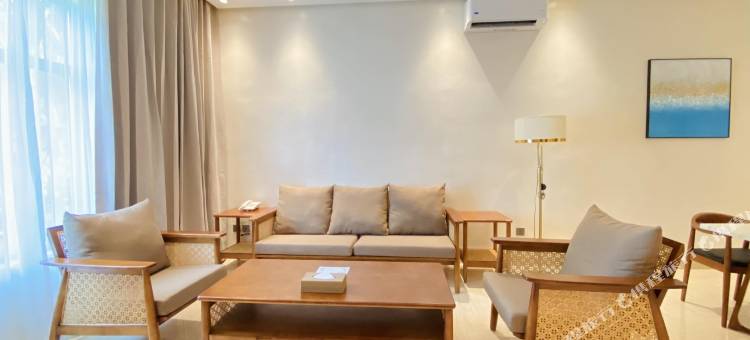 薄荷椰庄度假村(Cocotree Resort Panglao)图片