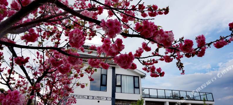 大理越然·聆溪花园民宿图片