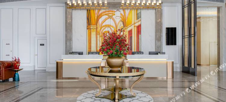 维也纳国际酒店(南平浦城店)图片