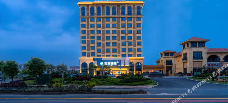 汉庭酒店(南宁吴圩机场店)图片