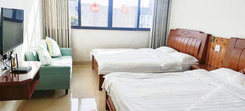 乌镇悦舍民宿图片