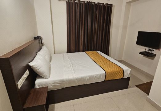 Blueway Residency Downtown Hotel Hotel Overview