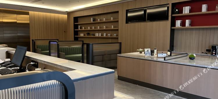 希尔海悦酒店(南通通州湾店)图片