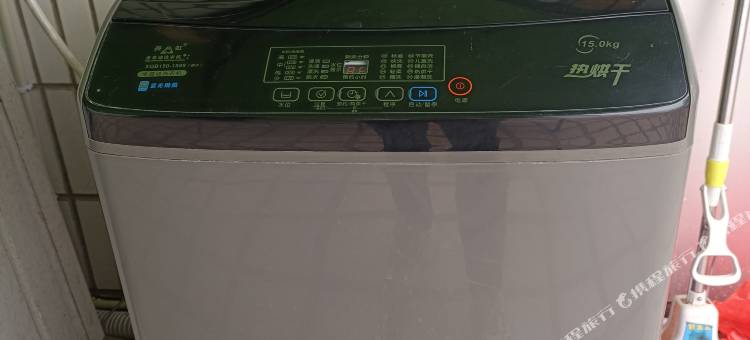 成都时光民宿(茶店子客运站店)图片