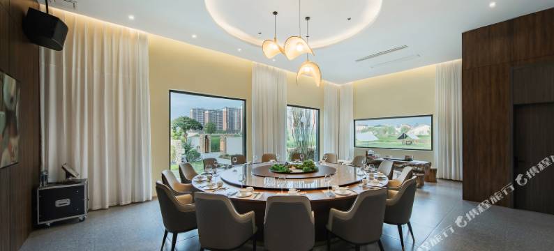 长兴汀涧民宿(龙之梦大道店)图片