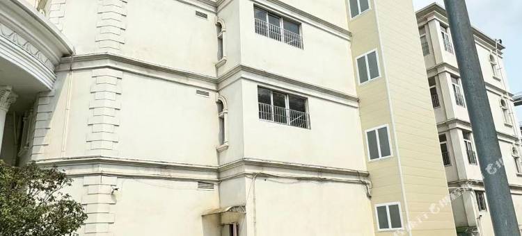 新拾光公寓(SM城市广场塘边地铁站店)图片