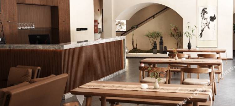 蜀南竹海问竹·留青民宿图片