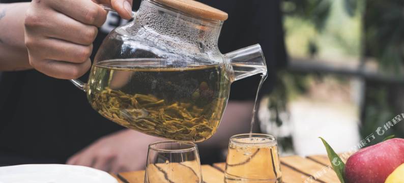 深落·小森林自然营地图片