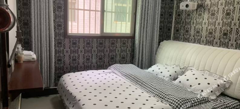 西安开心酒店(培华学院店)图片