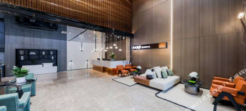 霍城云朵酒店(清水河店)图片