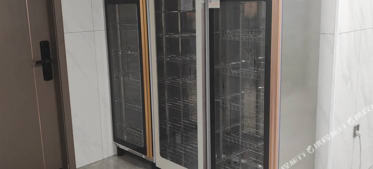 宜春渝升豪华民宿图片