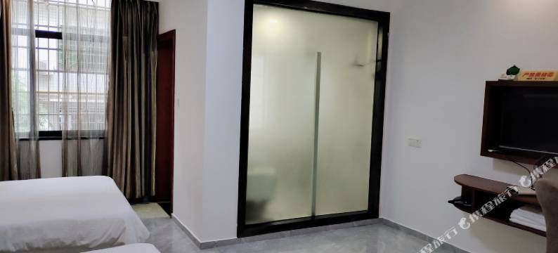 长沙福运泉宾馆图片