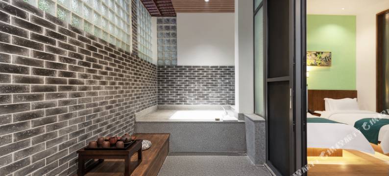 博雅山房民宿图片