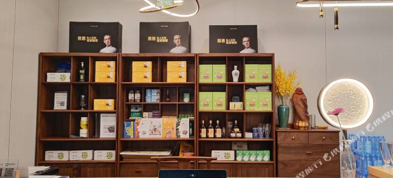 巴马妙莲花开禅修民宿(长寿村店)图片