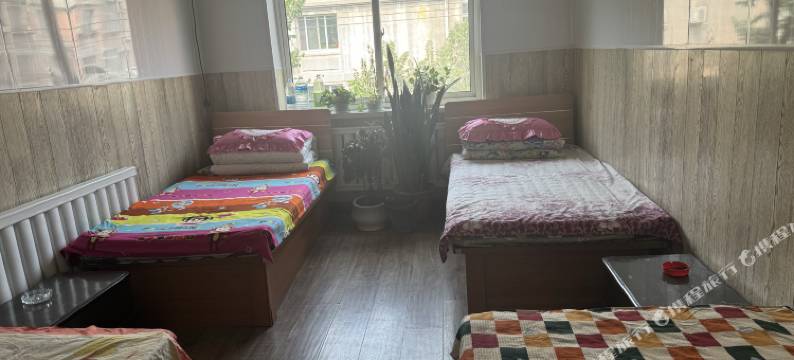 鞍山华成招待所图片