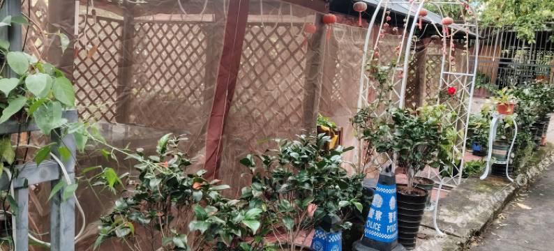 西昌凉亭叙休闲农家乐图片