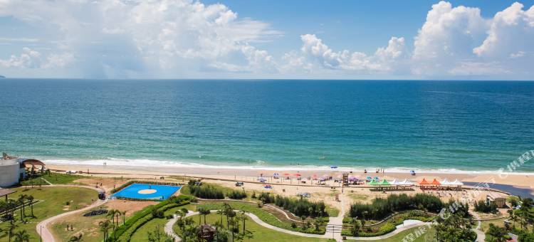 海陵岛保利银滩海王星酒店图片