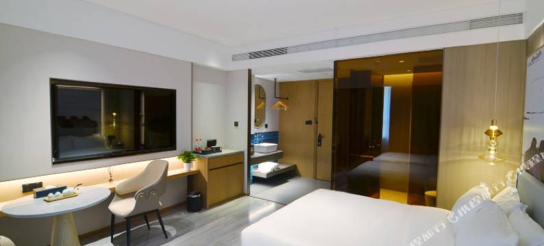 含舍·美素国际酒店(喀什疏勒解放东路店)图片