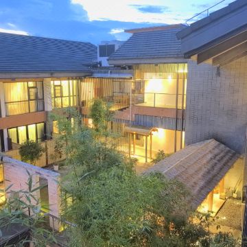 宜春硒汤温泉度假酒店(温汤古井泉街店)图片