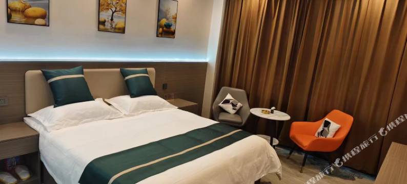 武威云尚宾馆图片