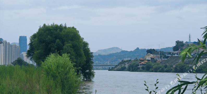 楠溪客栈(兰州文理学院店)图片