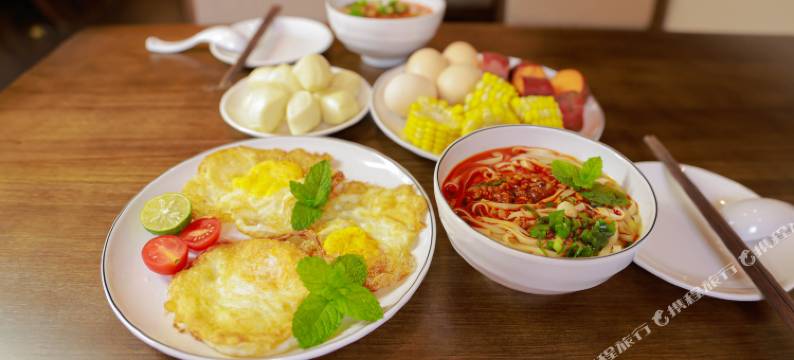 沽月·山宿(泸沽湖店)图片