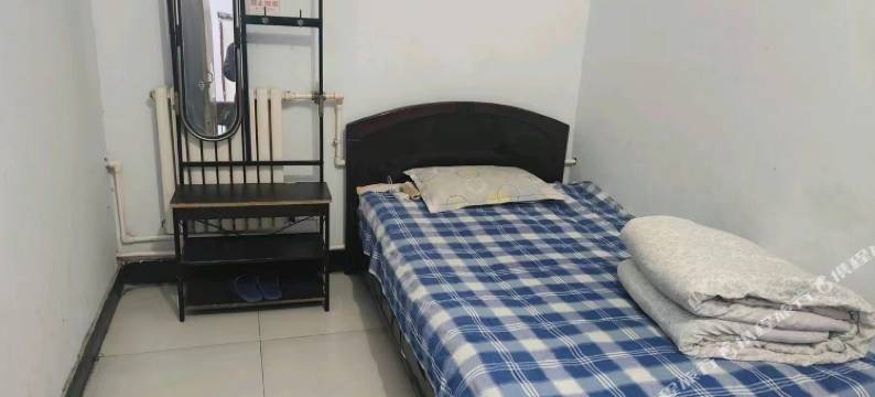 安阳义兴旅馆(安阳站店)图片