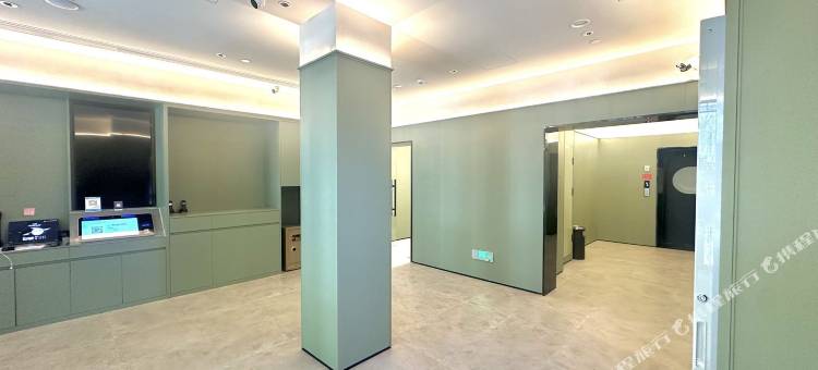 海友酒店(喀什古城汗巴扎店)图片