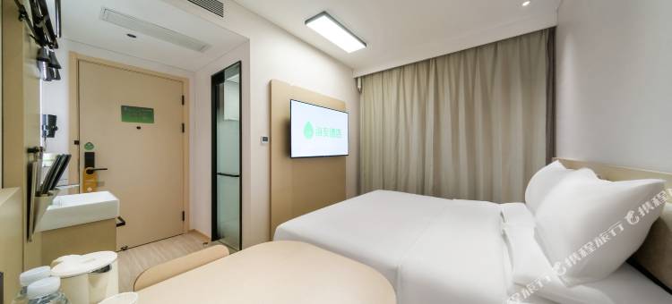 海友酒店(北京团结湖朝阳公园地铁站店)图片