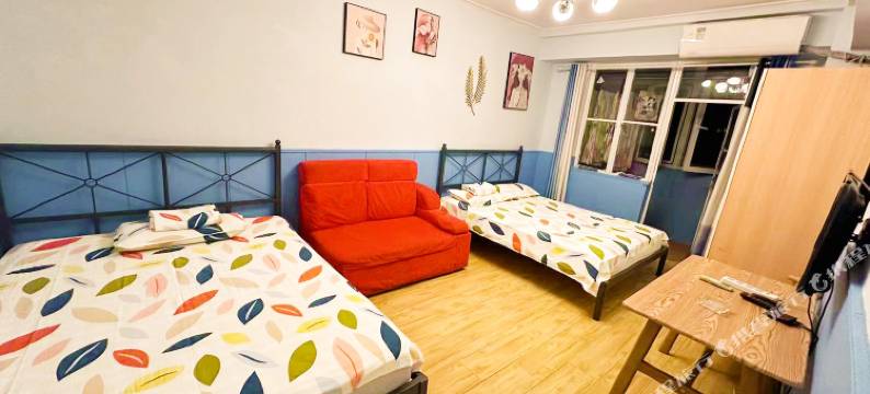 优家民宿(北京解放军301医院店)图片