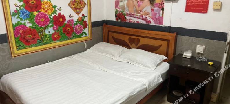 尚务公寓(陈江天益城店)图片