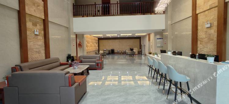 永胜国资集团会务服务中心大酒店图片