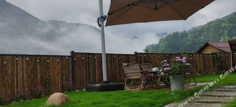 云和梯田望景民宿图片