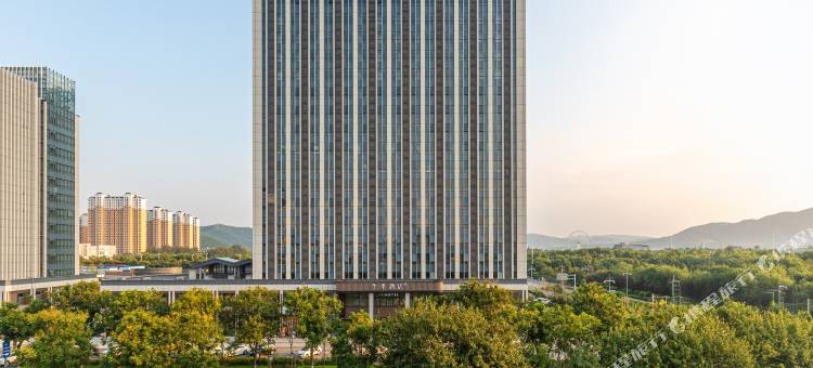 全季酒店(济南长清大学城店)图片