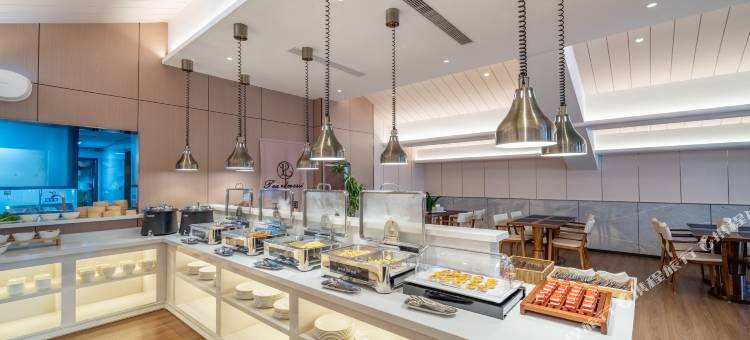 PEARLMESSI·铂迩美思酒店(遵义会址捞沙巷店)图片