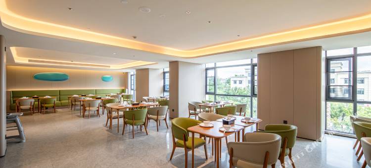 全季酒店(普洱茶苑路店)图片