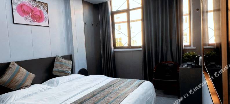 保定天悦快捷宾馆图片