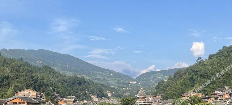 从江情芳宾馆(从江高铁站店)图片