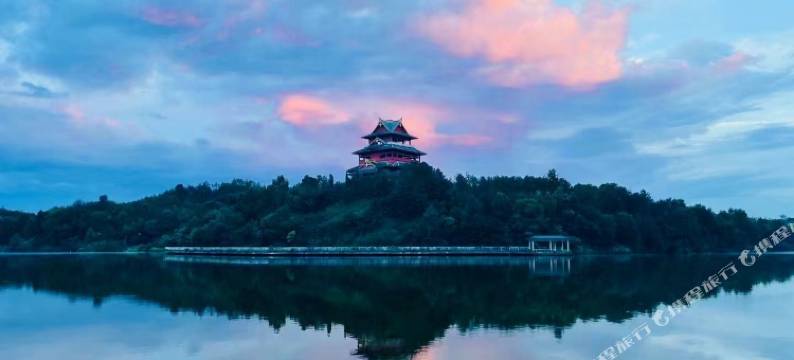 渔人谷民宿(龙虎山风景区店)图片