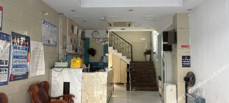 江阴梦之岛休闲客栈图片