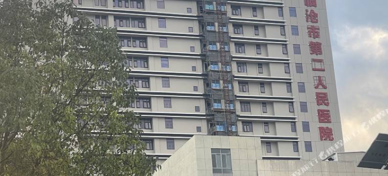 临沧祥福源酒店图片