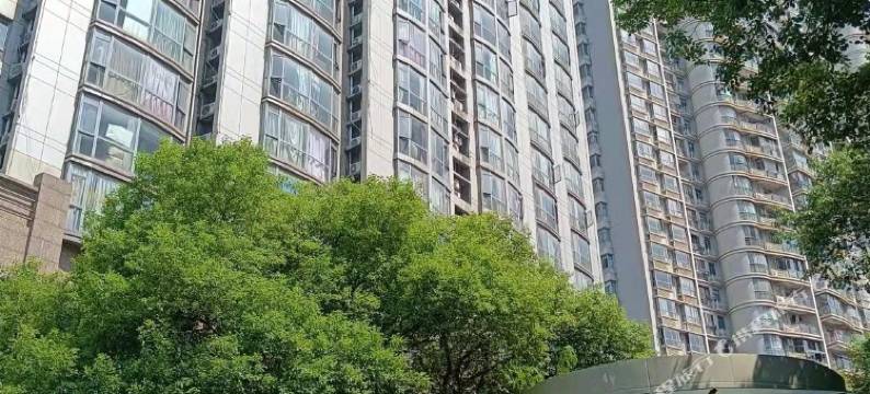 南昌乐巢公寓(八一广场店)图片