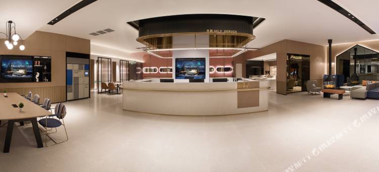 宜尚(广州北京路步行街公园前地铁站店)图片