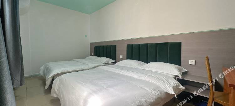 华新公寓(渔人码头店)图片