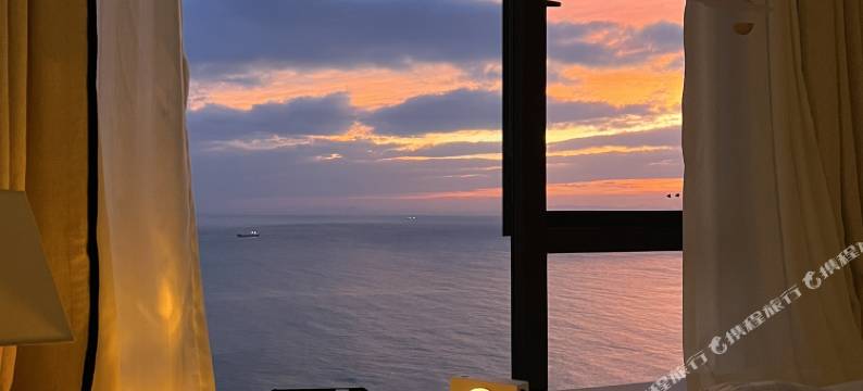 汐岸民宿(南澳后宅店)图片