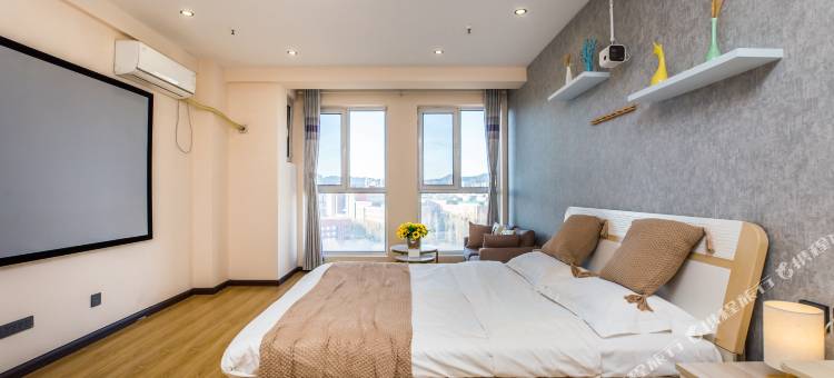 时悦酒店(承德大学城高铁南站店)图片