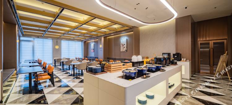 星程酒店(伊宁宁远路中苑新城店)图片