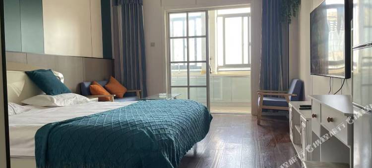 池州时朵薇光民宿图片