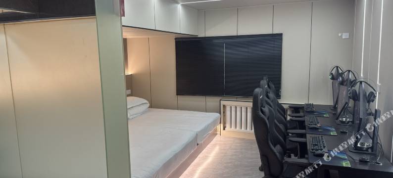 牡丹江毅家快捷宾馆图片