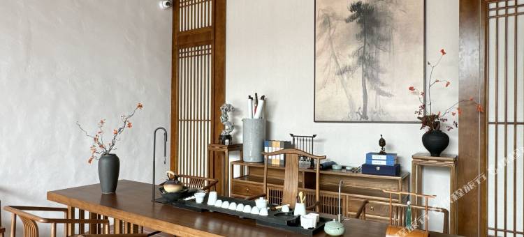 潮·颂居(潮州牌坊街镇海楼店)图片